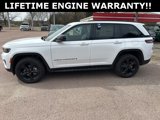 New 2025 Jeep Grand Cherokee Limited w/ Black Appearance Package image 5
