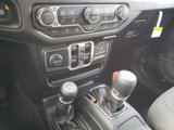 New 2025 Jeep Wrangler Sport S image 2