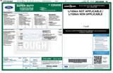 Used 2025 Ford F350 Platinum w/ FX4 Off-Road Package image 3