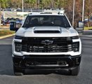 New 2025 Chevrolet Silverado 2500 Custom w/ Custom Value Package image 5
