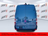 Used 2018 Mercedes-Benz Sprinter 144 Cargo image 4