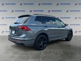 Used 2024 Volkswagen Tiguan SE R-Line image 5