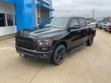 Used 2024 RAM 1500 Big Horn image 2