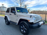 Used 2016 Jeep Wrangler Sahara w/ Connectivity Group image 5