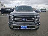 New 2025 Ford F150 Lariat w/ Equipment Group 501A Mid image 3