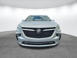Used 2022 Buick Enclave Essence w/ Experience Buick Package image 2