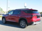 New 2025 Chevrolet Traverse LT w/ Driver Confidence Package image 4