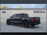 New 2025 Ford F150 XLT w/ Equipment Group 302A MID image 4