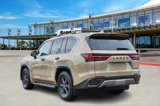 New 2025 Lexus LX 700h Overtrail image 4