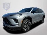 New 2025 Buick Enclave Sport Touring w/ Power Package image 2