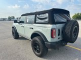 Used 2022 Ford Bronco Big Bend image 3