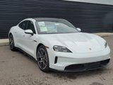 Used 2025 Porsche Taycan image 2