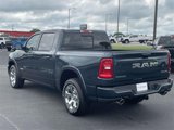 New 2026 RAM 1500 Big Horn image 5