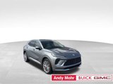 New 2025 Buick Envision Avenir image 1