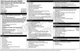 New 2026 Chevrolet Silverado 2500 High Country w/ High Country Premium Package image 2