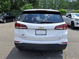 Certified 2022 Chevrolet Equinox LS image 5