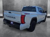 New 2025 Toyota Tundra Limited image 2