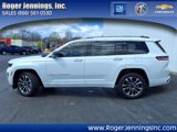 Used 2023 Jeep Grand Cherokee L Overland image 2
