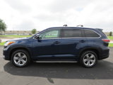 Used 2016 Toyota Highlander Limited image 3