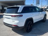 New 2025 Jeep Grand Cherokee Limited w/ Luxury Tech Group II image 5