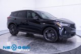 Used 2024 Acura RDX A-Spec image 2