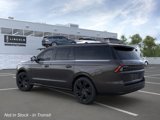New 2025 Lincoln Navigator L Black Label image 4