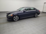 Used 2019 Mercedes-Benz C 300 Sedan image 2