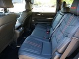 New 2025 Nissan Armada PRO-4X image 6