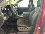 New 2025 Chevrolet Silverado 2500 LTZ w/ LTZ Premium Package image 3