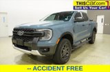 Used 2024 Ford Ranger XLT w/ FX4 Off-Road Package image 3