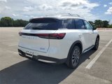 New 2026 INFINITI QX60 Luxe w/ Cargo Package image 4