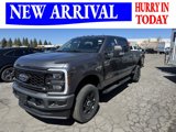 New 2025 Ford F350 XL w/ STX Appearance Package image 3