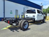 New 2025 Ford F550 4x4 Crew Cab image 2