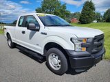 Used 2016 Ford F150 XL w/ Equipment Group 101A Mid image 4