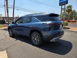 New 2026 Chevrolet Traverse LT w/ Driver Confidence Package image 3