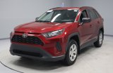 Used 2021 Toyota RAV4 LE image 6