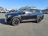 New 2025 Kia Telluride SX Prestige image 2