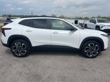 Used 2025 Chevrolet Trax RS w/ Driver Confidence Package image 4