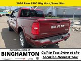 New 2026 RAM 1500 Big Horn image 4
