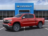 New 2025 Chevrolet Silverado 1500 LT w/ Safety Package image 2