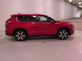 New 2025 Mitsubishi Outlander SE image 3