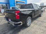 New 2025 Chevrolet Silverado 1500 LTZ w/ LTZ Premium Package image 3