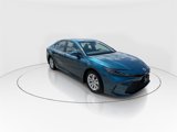 New 2025 Toyota Camry LE image 2