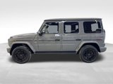 New 2025 Mercedes-Benz G 580 w/ EQ Technology image 2