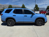 Used 2025 Honda Pilot TrailSport image 2