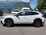 Used 2023 Subaru Crosstrek 2.5i Sport image 2
