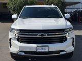 Used 2021 Chevrolet Suburban LT w/ Luxury Package image 5