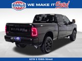 New 2025 RAM 2500 Big Horn image 3