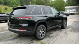 New 2025 Jeep Grand Cherokee Limited image 4