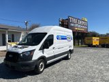 Used 2021 Ford Transit 250 148 High Roof w/ Load Area Protection Package image 3